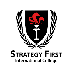 StrategyFirst Learn logo