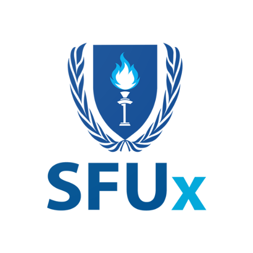 SFUx logo