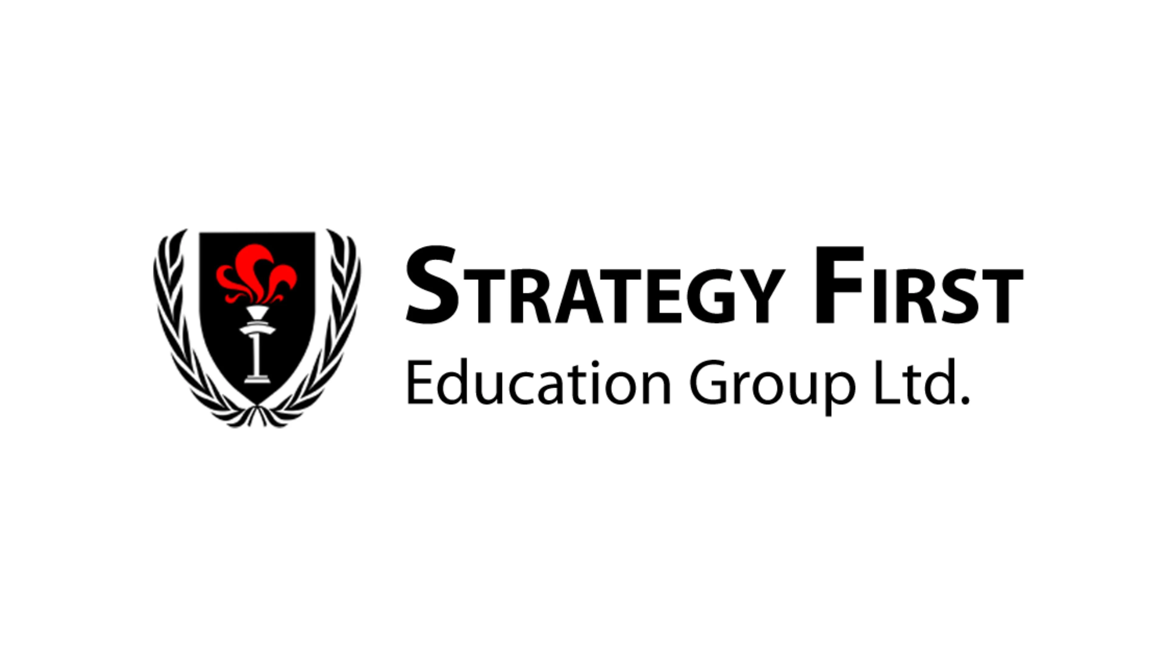 StrategyFirst Education Group logo